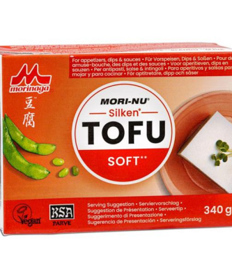 Morinaga Tofu Mou 340g