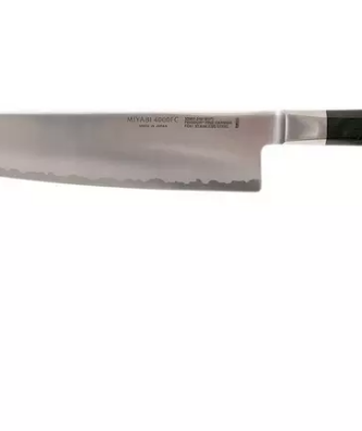 Miyabi 4000FC Gyutoh / couteau de chef 24 cm, 33951-241