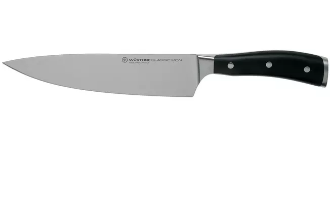 Wüsthof Classic Ikon couteau de chef 20 cm, 1040330120
