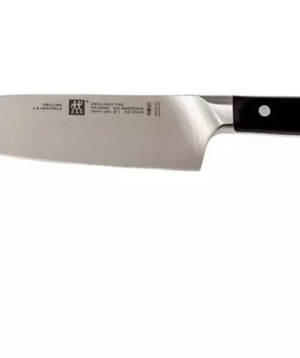 Couteau de chef Zwilling Pro 20 cm, 38411-201