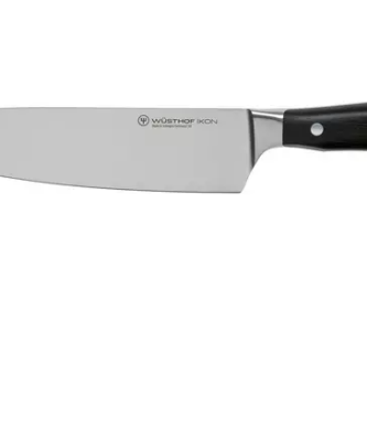 Couteau de chef Wüsthof Ikon 20 cm, 1010530120