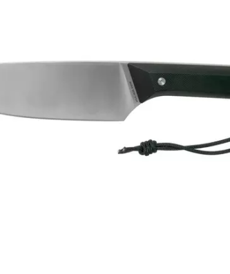Yaxell Ran 36028 couteau de chef 15,5 cm