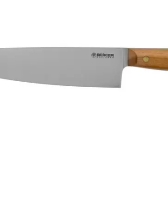 Böker Cottage-Craft couteau de chef grand, 130495