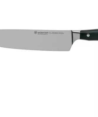 Eden Sugoi Olive 2090-020 couteau de chef 20 cm