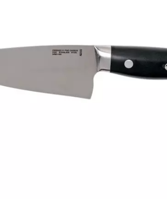 Bob Kramer par Zwilling Euro Essential couteau de chef 16 cm, 34981-161-0