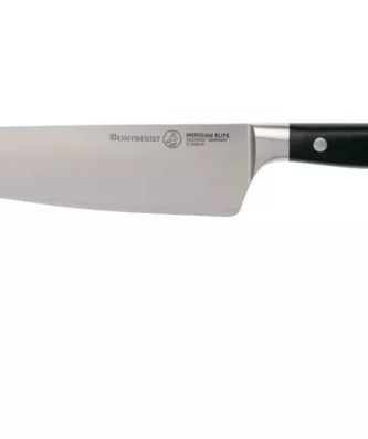 Messermeister Meridian Elite E-3686-8 couteau de chef, 20 cm