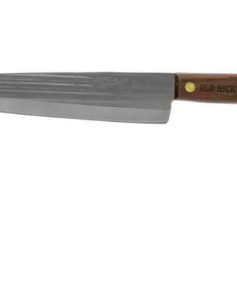 Couteau de chef Ontario Old Hickory 21 cm, 7045