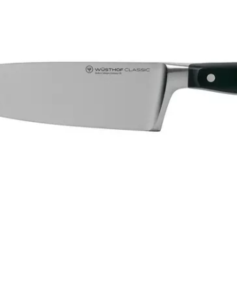 Wüsthof Classic couteau de chef extra-large 20 cm, 1040104120