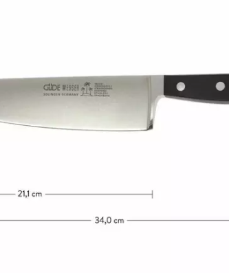 Couteau de chef Güde Alpha, 1805/21