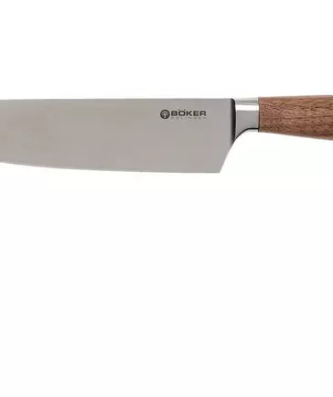 Couteau de chef Böker Core 20,7 cm - 130740