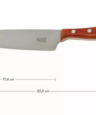 Robert Herder K5, Couteau de chef, 9745.1855.04