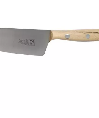 Robert Herder K2 petit couteau de chef bois de hêtre glacé, 9731163611