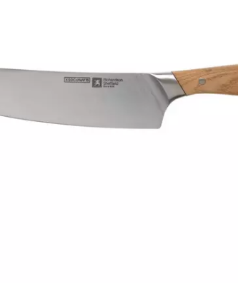 Richardson Sheffield Scandi 09500P544132 couteau de chef, 20 cm