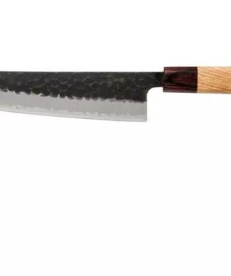 Sakai Takayuki Blue Paper Super couteau de chef 21 cm