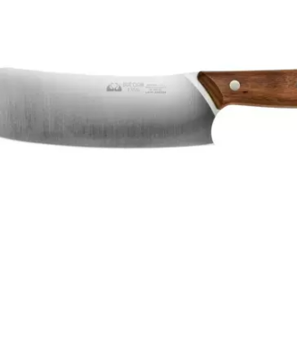 Due Cigni 1896, 2C1022NO Camp Chef 20 cm, bois de noyer