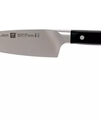 Couteau de chef Zwilling Pro 16 cm, 38401-161-0
