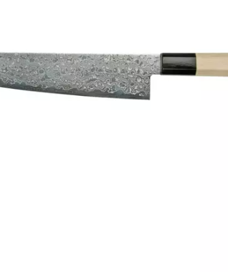 Mujun Sekiso 10AG-21 couteau de chef gyuto 21cm