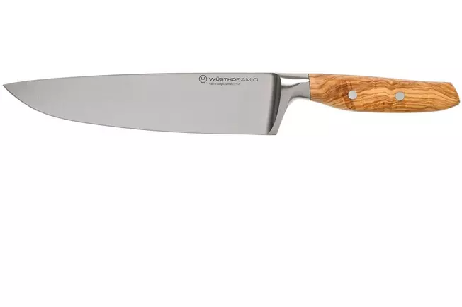 Wüsthof Amici 1011300120 couteau de chef 20 cm