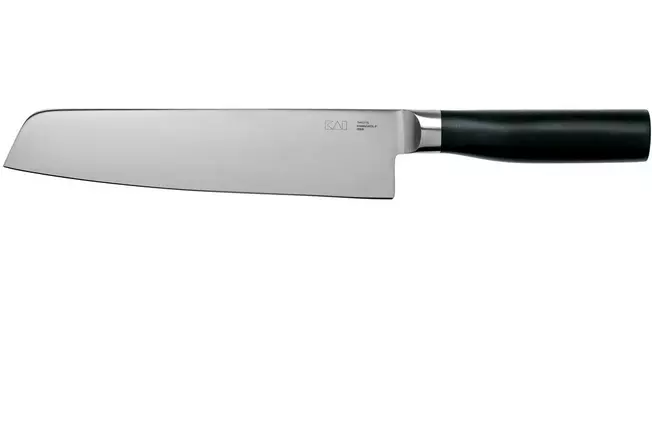 Couteau de chef hybride Kai Tim Mälzer Kamagata