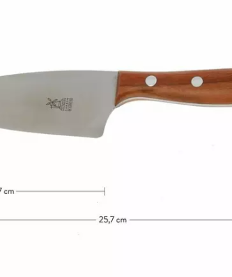 Robert Herder K4, Couteau de chef, 7451.1854.04