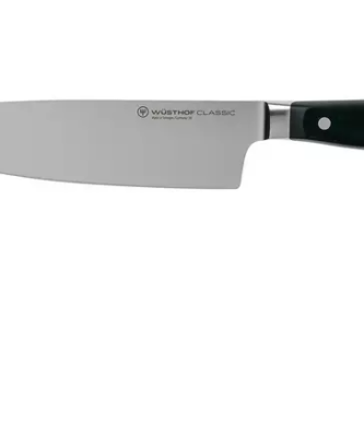 Couteau de chef Wüsthof Classic demi-coupe 20 cm, 1040130120