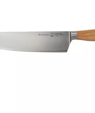 Messermeister Oliva Luxe LX686-26 couteau de chef, 26 cm