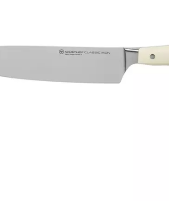 Wüsthof Classic Ikon Crème couteau de chef 23 cm, 1040430123