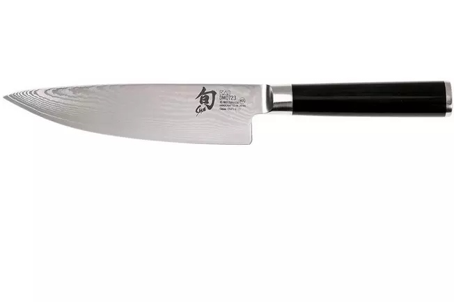 Kai Shun - Couteau de chef 15 cm