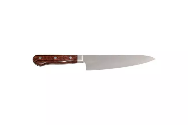 Suncraft Senzo Clad AS-03 couteau de chef 21 cm