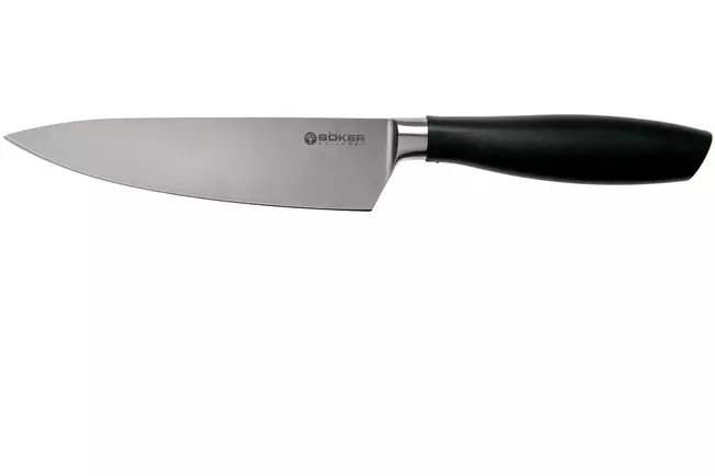 Böker Core Couteau de chef professionnel 16 cm - 130820