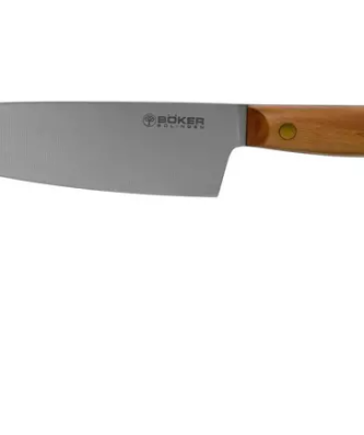 Böker Cottage-Craft couteau de chef petit, 130496