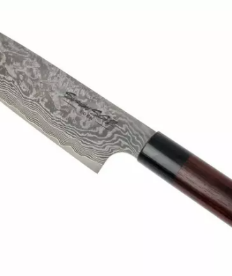 Eden Susumi SG2 2050-020 Couteau de chef, 20 cm