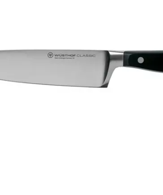 Couteau de chef Wüsthof Classic 18 cm, 1040100118