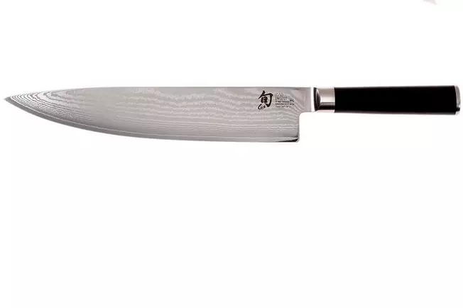 Kai Shun DM707 Couteau de chef 25 cm