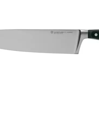 Wüsthof Classic couteau de chef extra-large 26 cm, 1040104126
