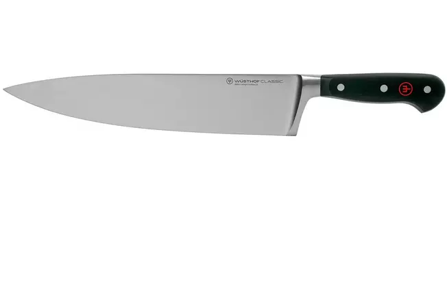 Wüsthof Classic couteau de chef extra-large 26 cm, 1040104126