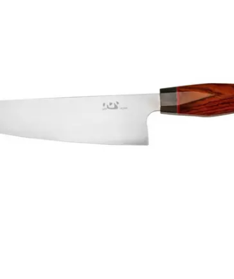 Xin Cutlery XinCraft XC118 couteau de chef style japonais 23 cm