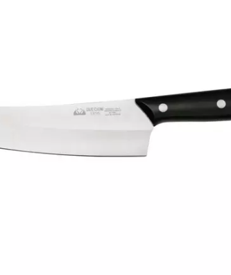 Due Cigni Cookout 1896, 2C1020 couteau de chef kengata, 20cm