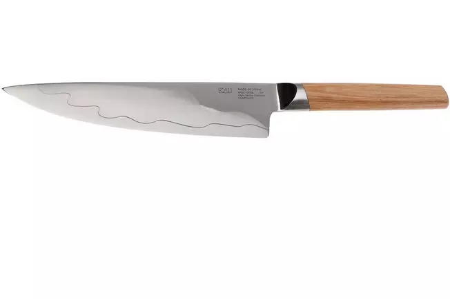 Couteau de chef composite 20 cm MGC-0