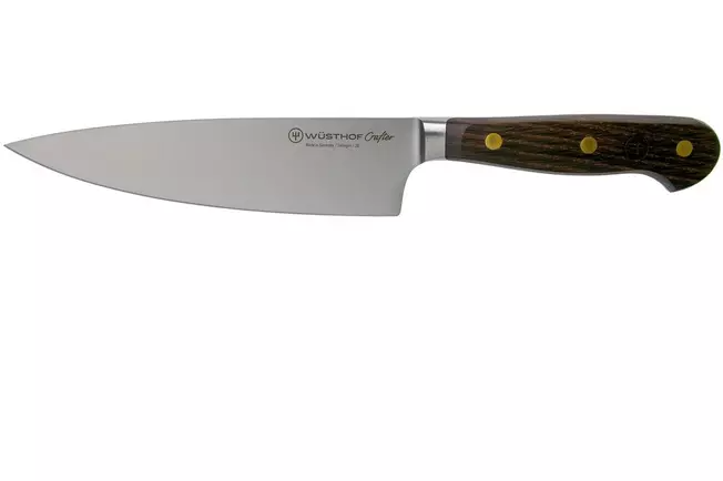 Wüsthof Crafter couteau de chef 16 cm, 1010830116