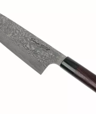 Couteau de chef Eden Susumi SG2, 23 cm
