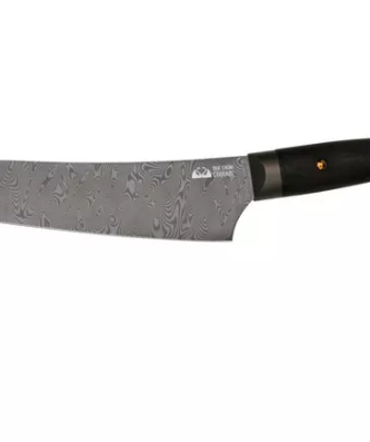 Due Cigni Chef Balbach Damascus 2C2105DGD couteau de chef 20 cm