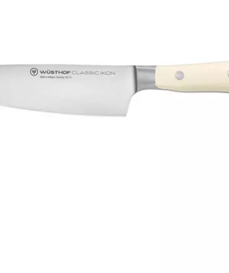 Wüsthof Classic Ikon Crème couteau de chef 16 cm, 1040430116