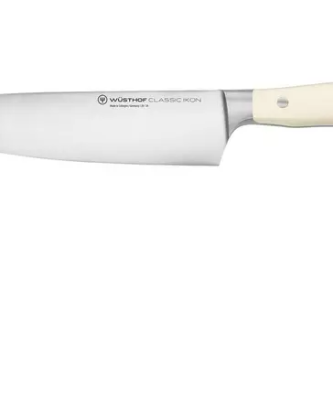 Wüsthof Classic Ikon Crème couteau de chef 20 cm, 1040430120