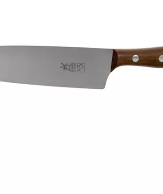 Robert Herder K5 couteau de chef en acier inoxydable cumaru, 9735195532