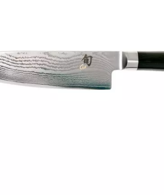 Kai Shun - Couteau de chef pour gaucher 20cm