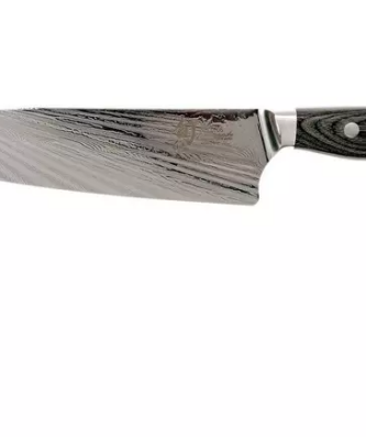 Couteau de chef Kai Shun Nagare 20 cm, NDC-0706