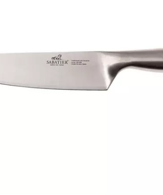 Couteau de Chef Lion Sabatier Fuso 20 cm,