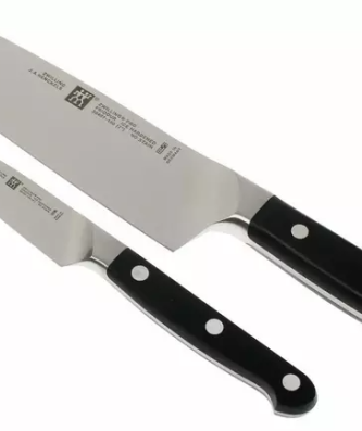 Ensemble de couteaux Zwilling Pro, 38430-006