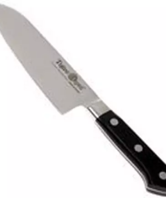 Tojiro DP 3 couches Santoku 17cm